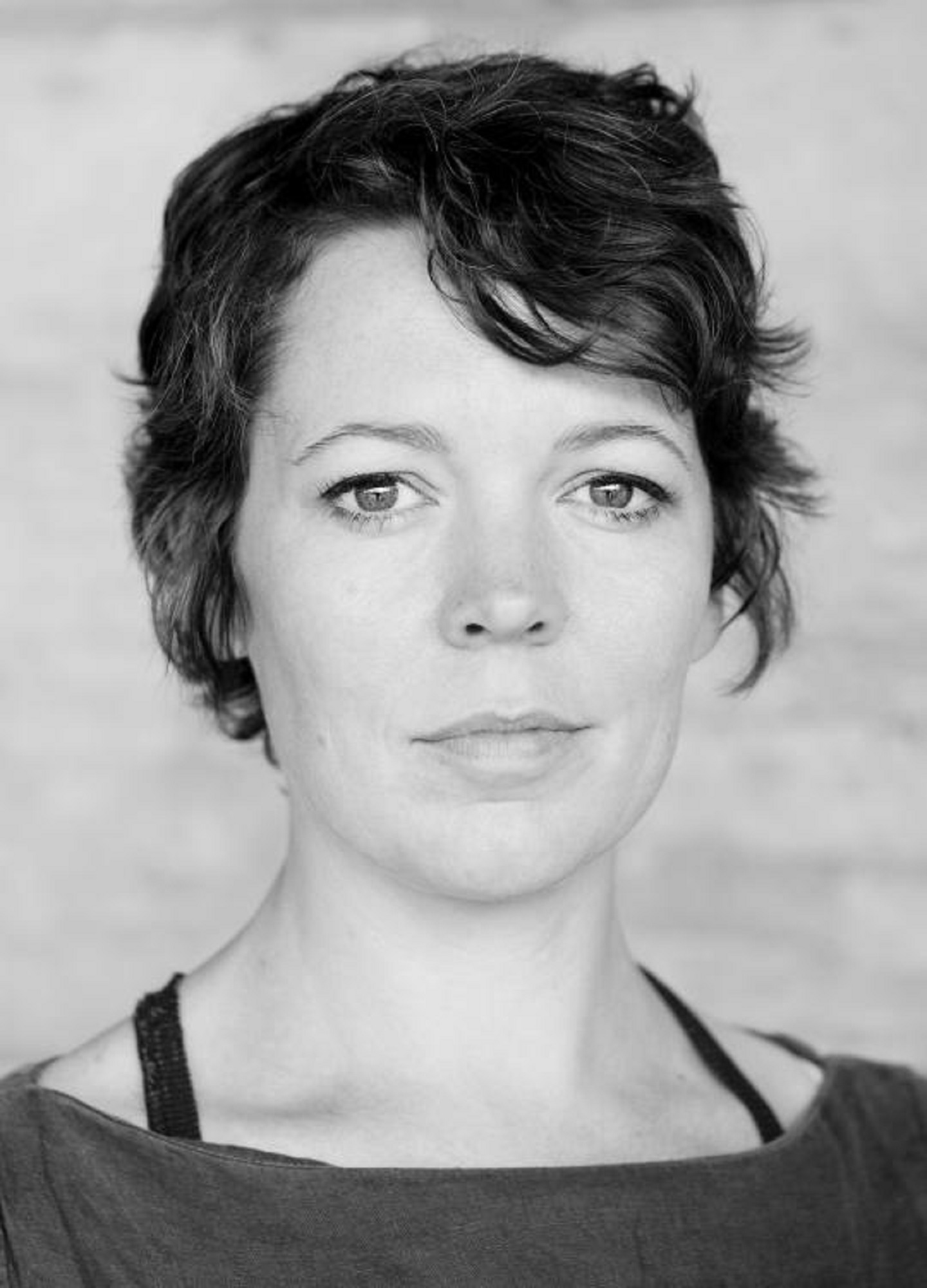 Olivia Colman | United Agents 